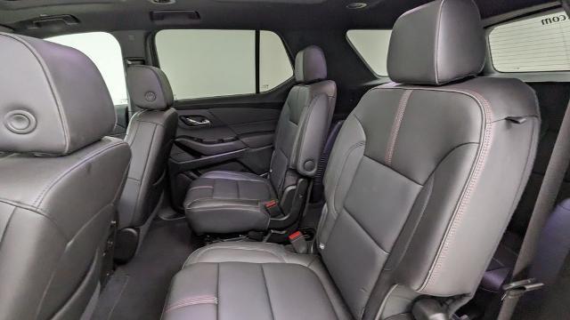 2023 Chevrolet Traverse AWD RS