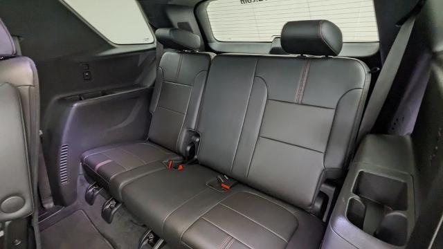 2023 Chevrolet Traverse AWD RS