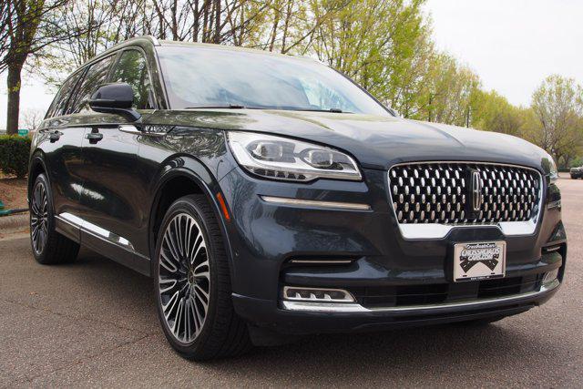 2024 Lincoln Aviator Black Label for sale in Wake Forest, NC