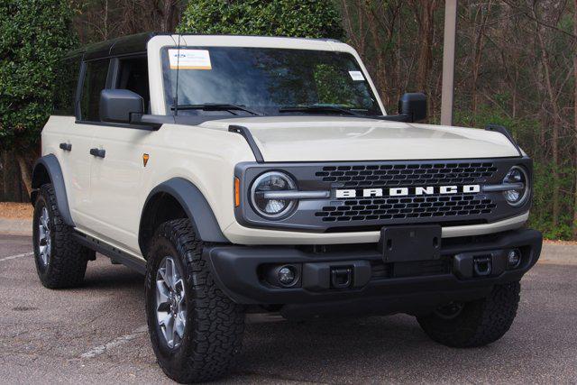 2025 Ford Bronco Badlands for sale in Wake Forest, NC