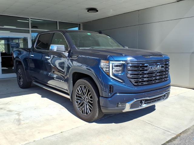 2022 GMC Sierra 1500 4WD Crew Cab Short Box Denali Ultimate for sale in Rockingham, NC
