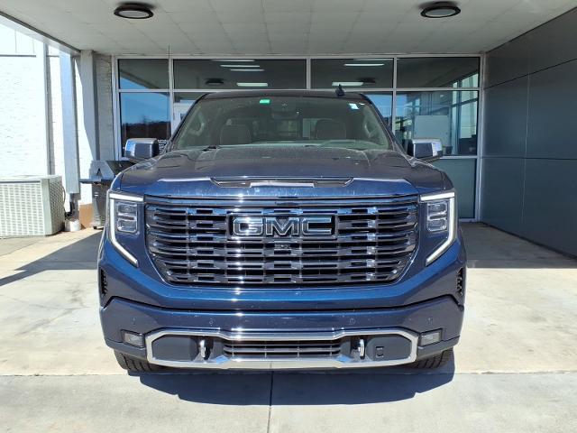 2022 GMC Sierra 1500 4WD Crew Cab Short Box Denali Ultimate