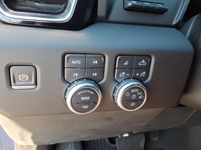 2022 GMC Sierra 1500 4WD Crew Cab Short Box Denali Ultimate
