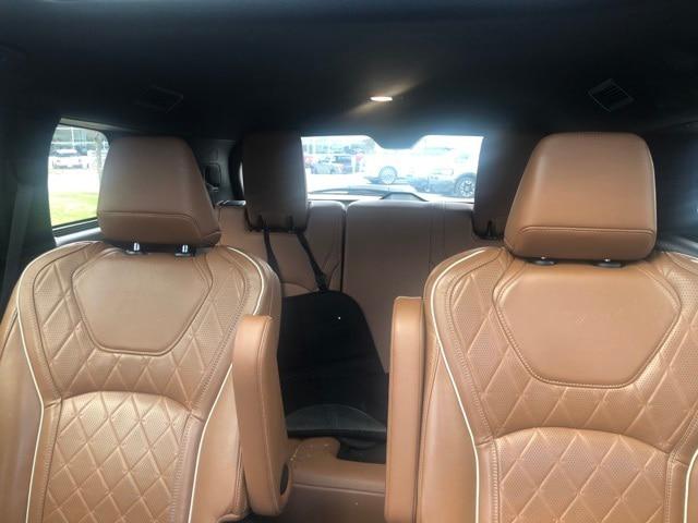 2023 INFINITI QX60 AUTOGRAPH AWD
