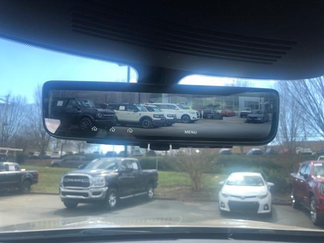 2023 INFINITI QX60 AUTOGRAPH AWD