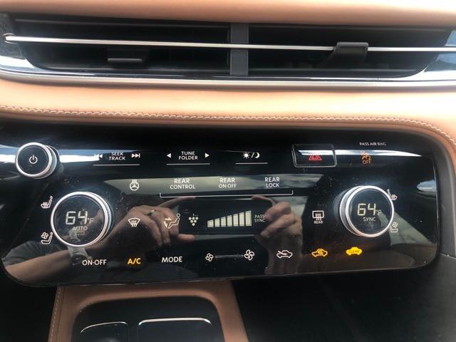 2023 INFINITI QX60 AUTOGRAPH AWD