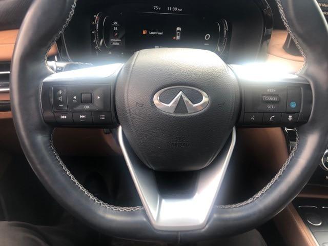 2023 INFINITI QX60 AUTOGRAPH AWD