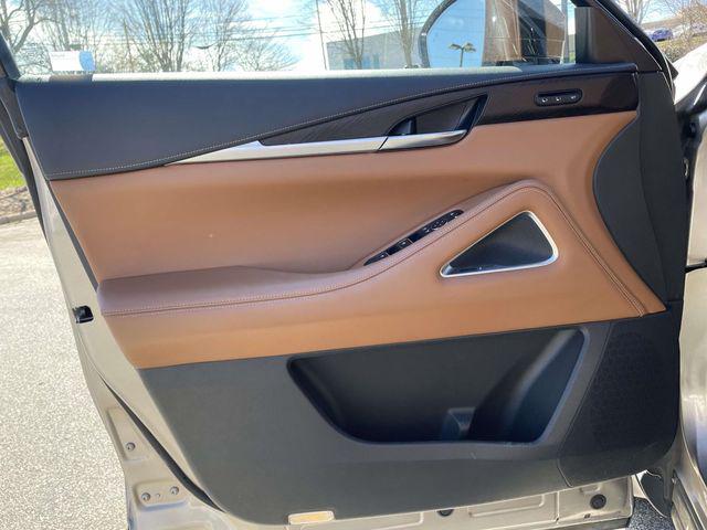 2023 INFINITI QX60 AUTOGRAPH AWD