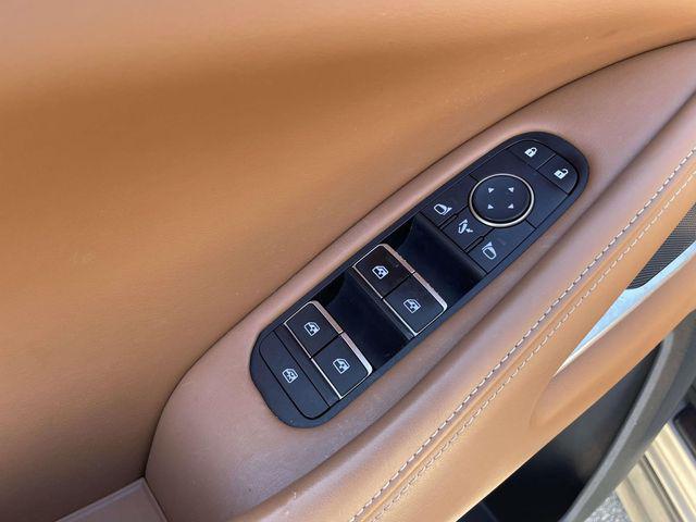 2023 INFINITI QX60 AUTOGRAPH AWD