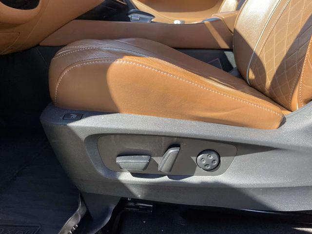 2023 INFINITI QX60 AUTOGRAPH AWD