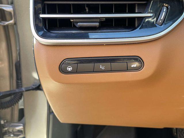 2023 INFINITI QX60 AUTOGRAPH AWD
