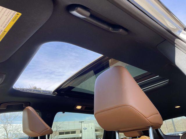 2023 INFINITI QX60 AUTOGRAPH AWD