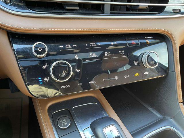 2023 INFINITI QX60 AUTOGRAPH AWD