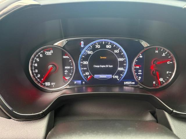 2022 Chevrolet Blazer AWD RS