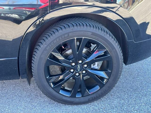 2022 Chevrolet Blazer AWD RS