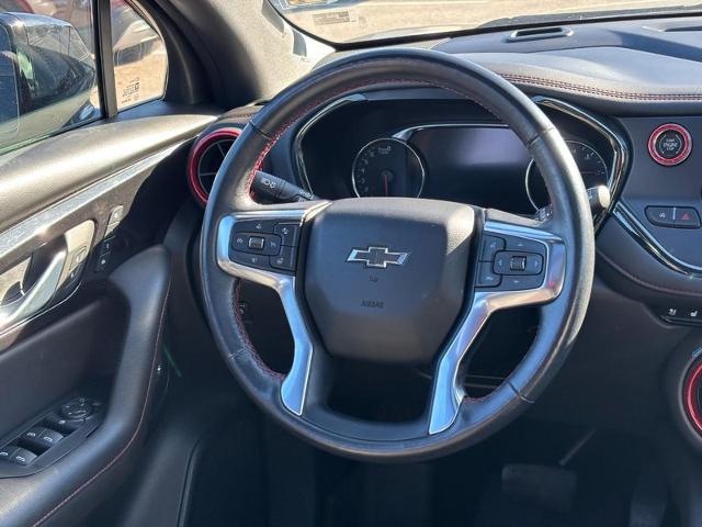 2022 Chevrolet Blazer AWD RS