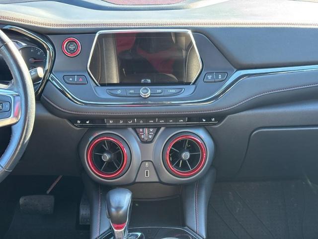 2022 Chevrolet Blazer AWD RS