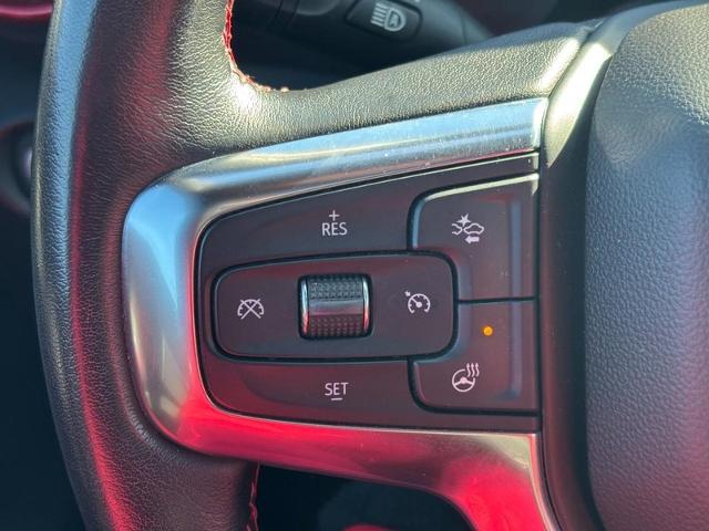 2022 Chevrolet Blazer AWD RS