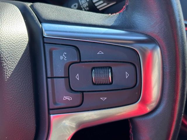 2022 Chevrolet Blazer AWD RS