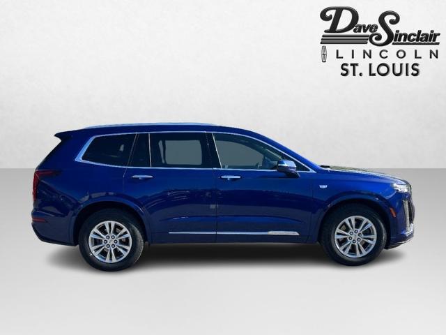 2023 Cadillac XT6 AWD Luxury