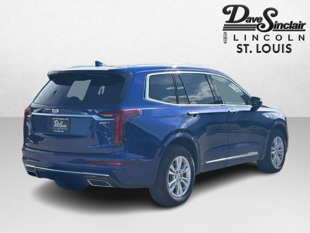 2023 Cadillac XT6 AWD Luxury