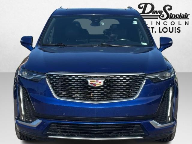 2023 Cadillac XT6 AWD Luxury