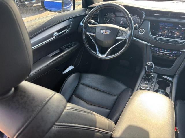2023 Cadillac XT6 AWD Luxury