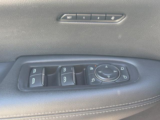 2023 Cadillac XT6 AWD Luxury
