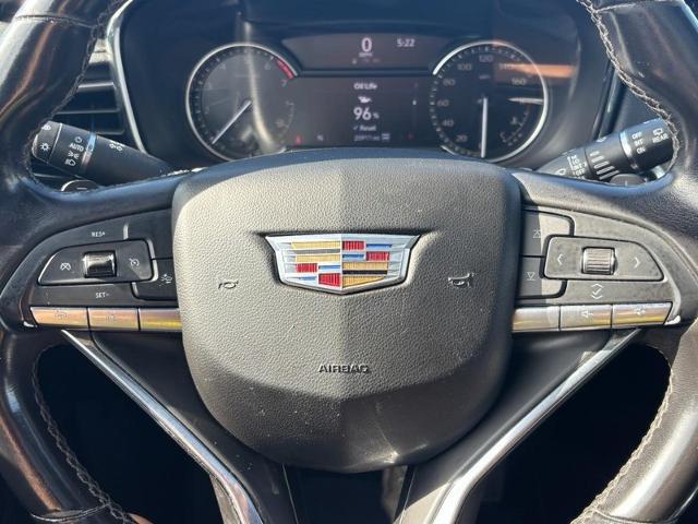 2023 Cadillac XT6 AWD Luxury