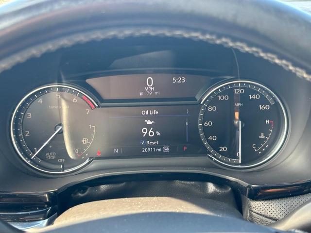 2023 Cadillac XT6 AWD Luxury