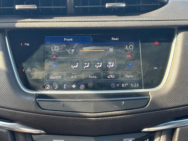 2023 Cadillac XT6 AWD Luxury