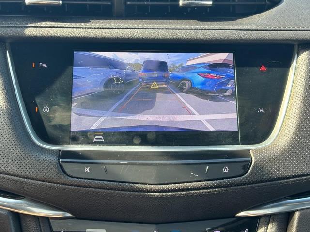 2023 Cadillac XT6 AWD Luxury