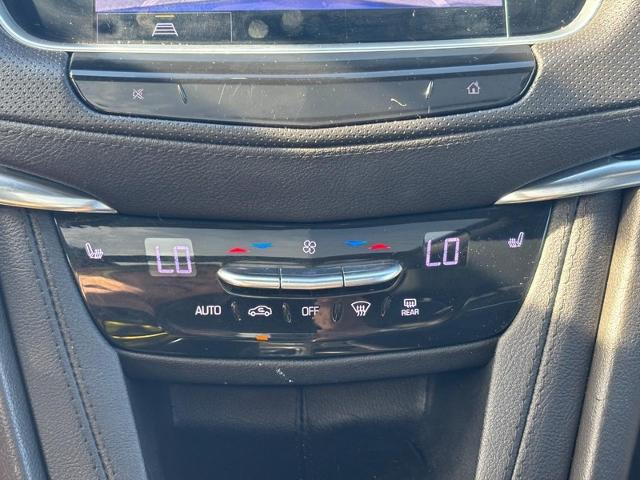 2023 Cadillac XT6 AWD Luxury