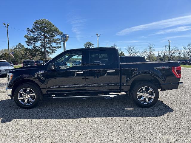 2022 Ford F-150 XLT for sale in Atmore, AL