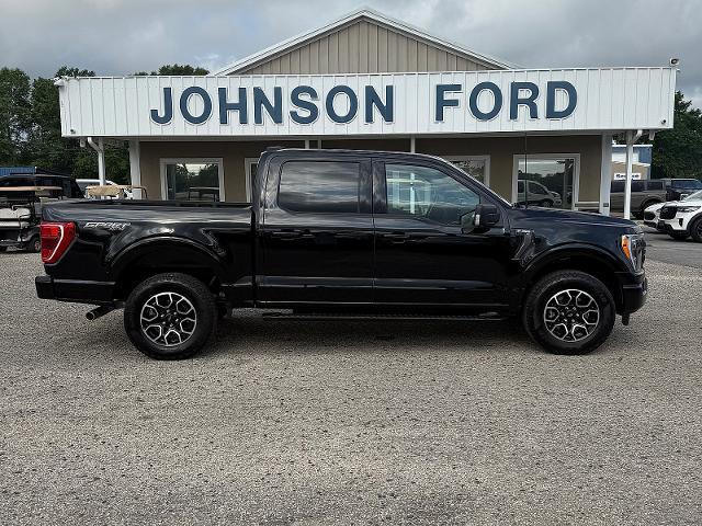 2023 Ford F-150 XLT for sale in Atmore, AL