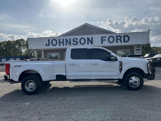2025 Ford F-350 XLT for sale in Atmore, AL