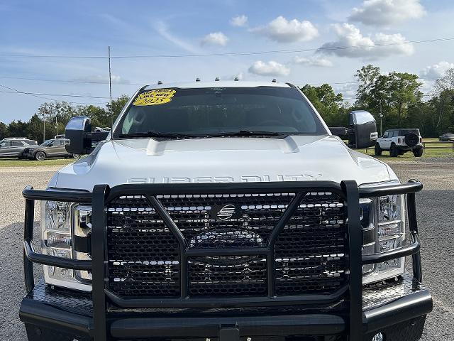 2025 Ford F-350 XLT