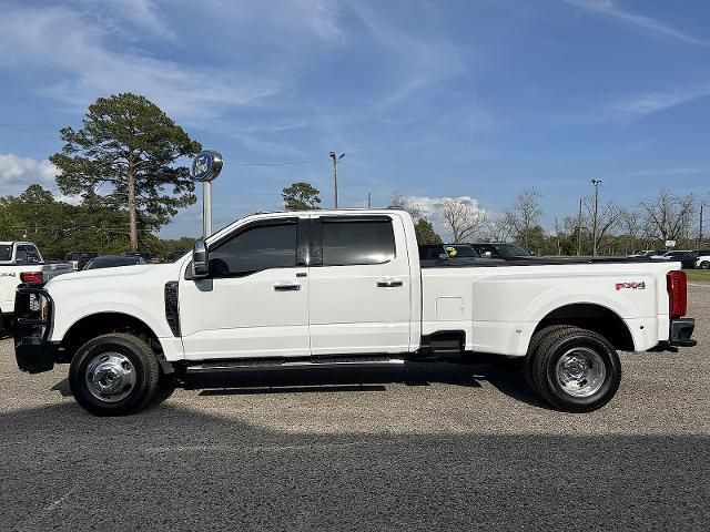 2025 Ford F-350 XLT