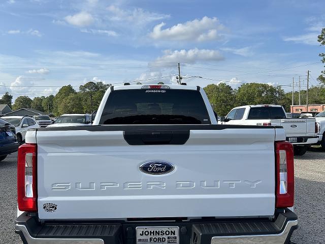 2025 Ford F-350 XLT