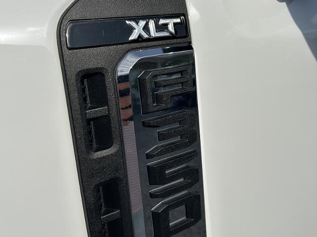 2025 Ford F-350 XLT