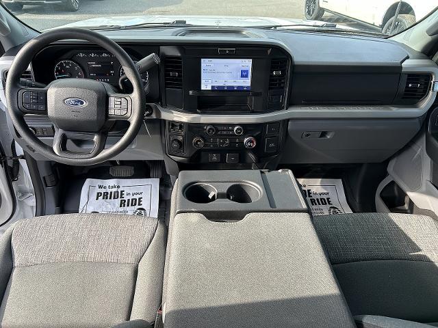 2025 Ford F-350 XLT
