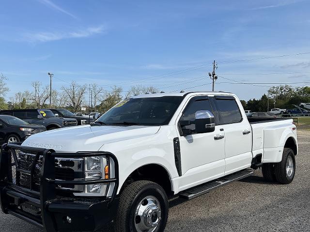 2025 Ford F-350 XLT