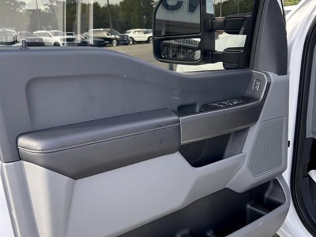 2025 Ford F-350 XLT