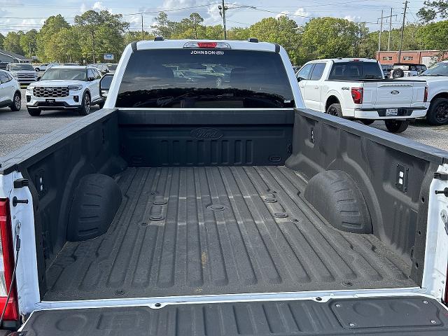 2025 Ford F-350 XLT