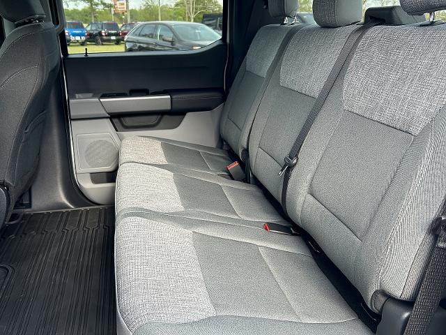 2025 Ford F-350 XLT