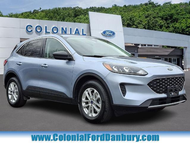 2022 Ford Escape SE for sale in Danbury, CT