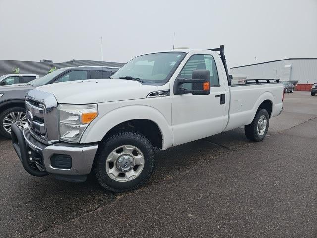 2011 Ford F-250 XLT for sale in Redwood Falls, MN