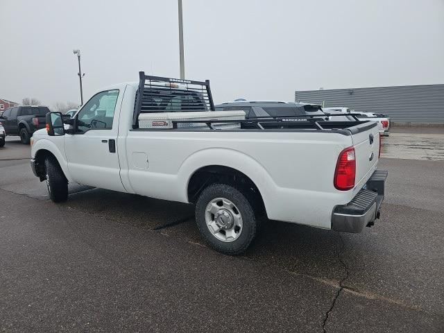 2011 Ford F-250 XLT