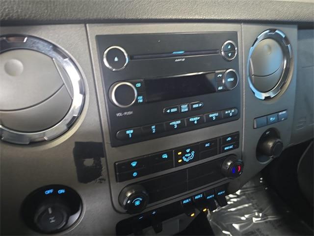 2011 Ford F-250 XLT