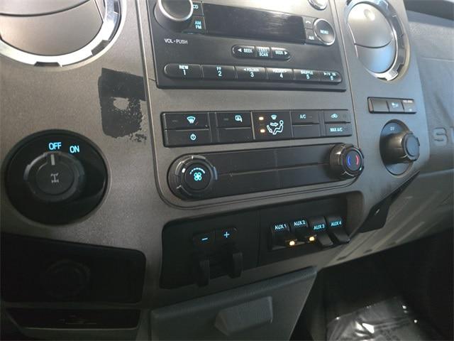 2011 Ford F-250 XLT